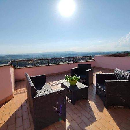 Bella Vista - Belvedere Montebuono  Exterior foto
