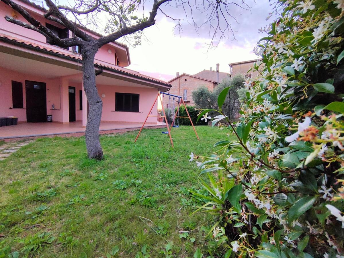 Bella Vista - Belvedere Montebuono  Exterior foto
