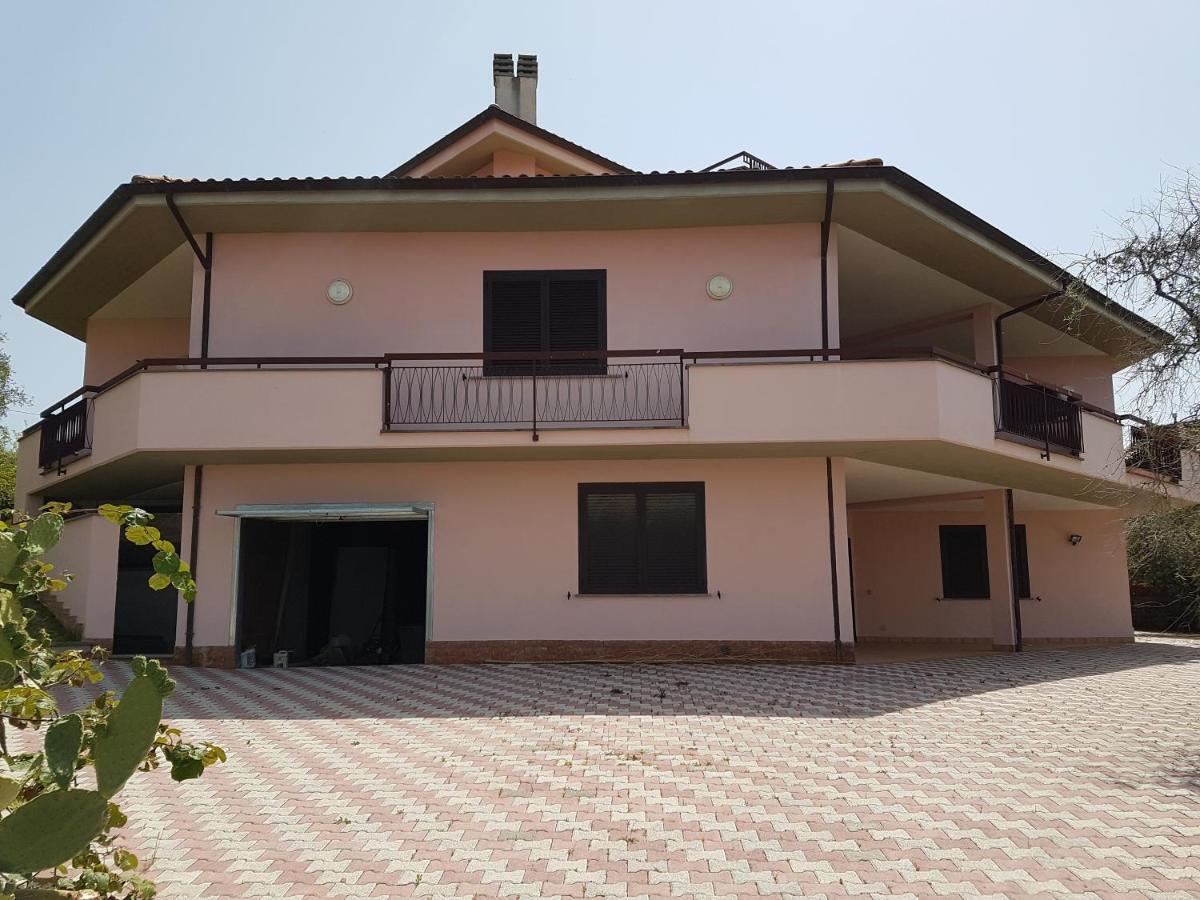 Bella Vista - Belvedere Montebuono  Exterior foto